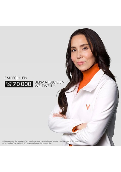 Liftactiv Saf C Vitamini Aydınlatıcı Serum 20 Ml