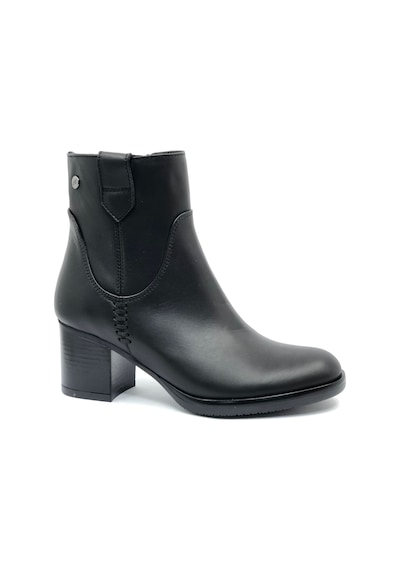 Greyder 32031 Zn Trendy Kadın Bot Siyah