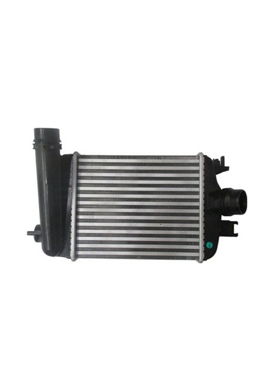 Dacıa Duster 18/24 Turbo Soğutma Radyatörü 1.0/1.3 İntercooler Brazing 257x224x50 Oris