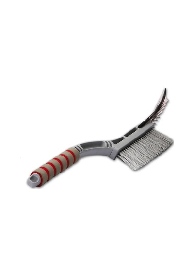 Flora F306 Fırçalı Buz Kazıyıcı Çok Renkli