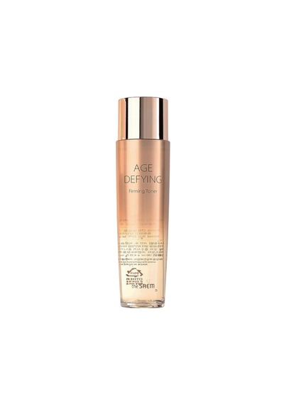 The Saem Age Defying Firming Toner - Sıkılaştırıcı Tonik 130 Ml