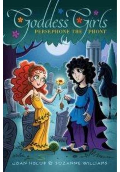 Persephone The Phony