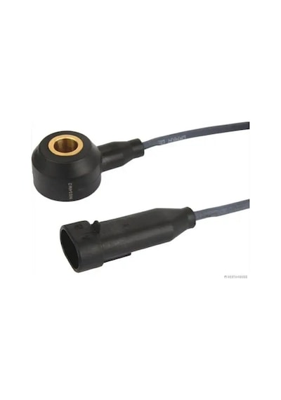 Opel Astra G Vuruntu Sensoru 1.6 2005-2007 Z16xe Herth+buss 70620003