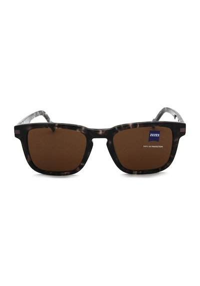Zeiss Zs 22519s C062 Erkek Güneş Gözlüğü Kahverengi