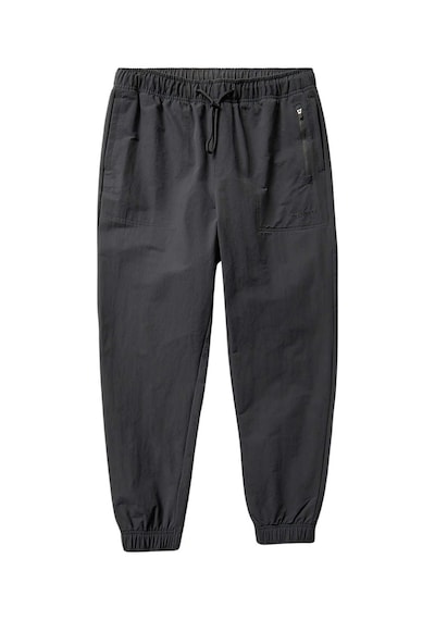 Merrell Merrell Hayes Jogger Erkek Siyah Outdoor Pantolonu 10011 Siyah