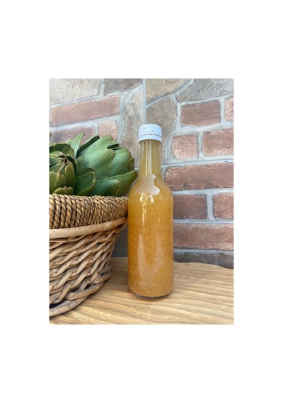 Biberiye Sirkesi 500 Ml