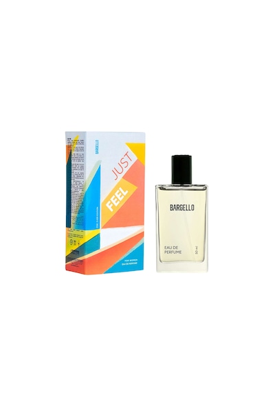 Bargello Just Feel Kadın Parfüm EDP 50 ML