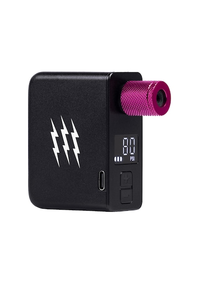 Muc-off Airmac Pro Şarjlı Pompa Mini 120psi