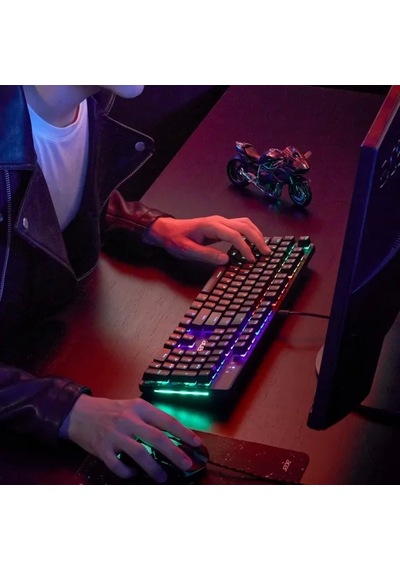 Acer Nitro Gen 2 Kablolu Oyun Klavyesi Nitro Gen 2 Gaming