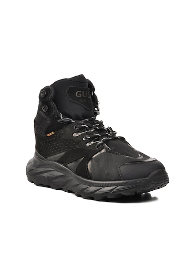 Guja Siyah Erkek Outdoor Bot 23k539-1 M Siyah