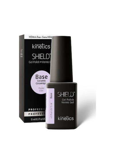 Kinetics Shield Ceramic Base Pastel L922 15ml