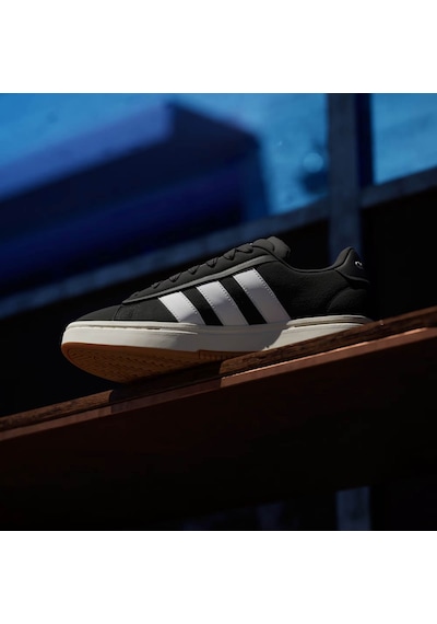 Adidas Grand Court Alpha 00s Siyah - Beyaz Erkek Sneaker Jr0543 Siyah - Beyaz