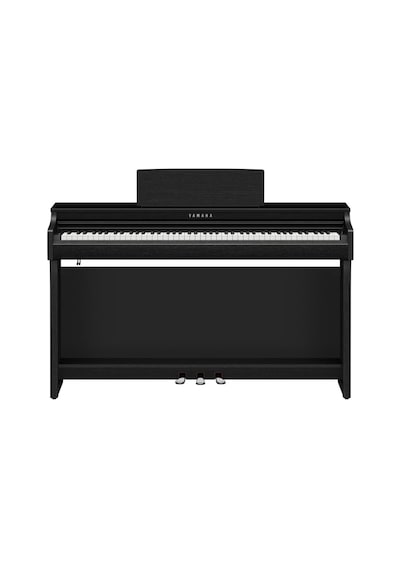 Yamaha Clavinova Clp825b Dijital Piyano Siyah