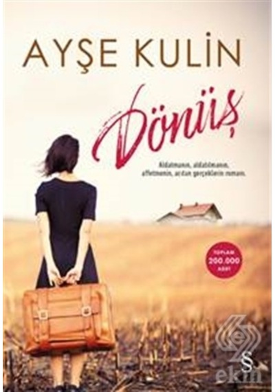 Dönüş/Ayşe Kulin