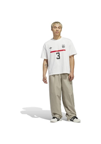 Adidas Erkek Beyaz T Defender Tee Kb7848 Beyaz
