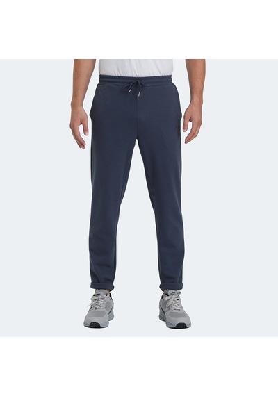 Slazenger VARLAM IN Erkek Cepli Koyu Gri Eşofman Altı