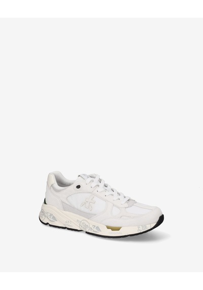 Premiata Sneakers Mased 7823 Beyaz