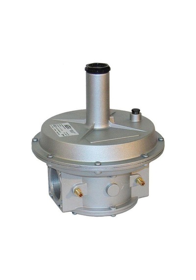 Madas Frg/2Mc Dn 32 Dişli - 1 1/4" Regülatör