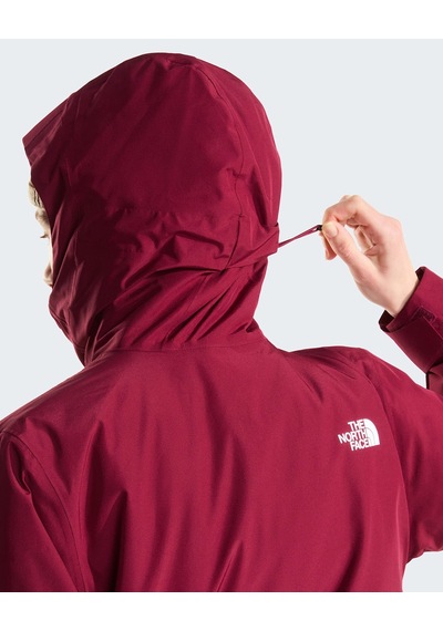 The North Face W Hikesteller İnsulated Parka Kadın Ceket Nf0a8j68mvo1 Çok Renkli