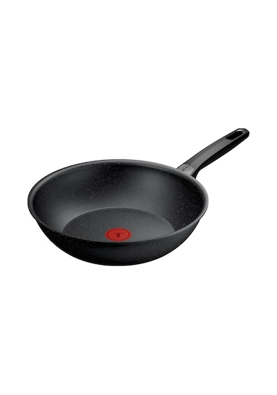 Tefal Tefal Expertise 5x Wok Tava - 28 Cm 2100137552 Siyah