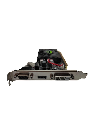 Axle Ax-gt710/2gd3p4cdıl-gt710 2gb Ddr3 64bit Vga/dvı/hdmı 16x