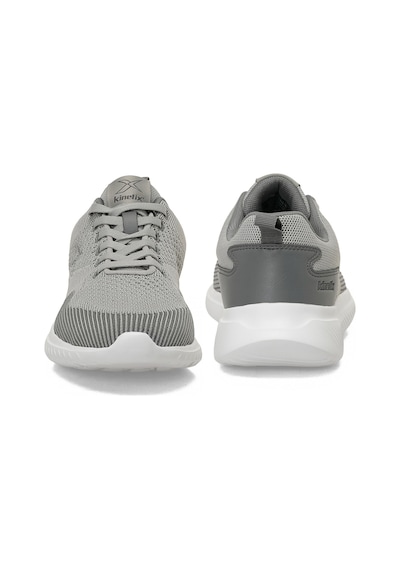 Kinetix Sardes Tx 6fx Erkek Sneaker Gri