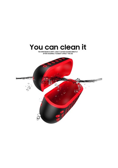 Airpods Pro/pro 2 İle Uyumlu Delikli Spor Premium Silikon Kılıf + Karabina Klipsli, Tam Koruma Ve Stil Sunan Ergonomik Tasarım Siyah-mavi