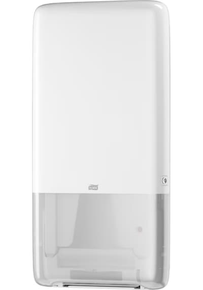 Tork Peakserve Continuous Havlu Kağıt Dispenseri Beyaz 552500 Beyaz