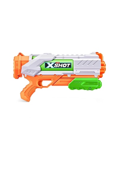56568 Sun-zur-x-shot Water Balon Atan Su Tabancası Bunch O Balloons-x-shot