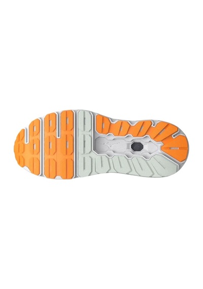 Wave Rider Wave Horizon 8 Erkek Koşu Ayakkabısı Gri / Lacivert Çok Renkli