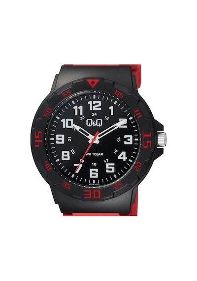 Q&Q VR18J013Y Unisex Kol Saati