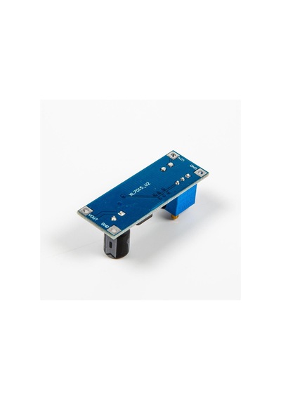 Xl7015 Dc-dc 5-80v Ayarlanabilir Voltaj Düşürücü Güç Kaynağı Modül