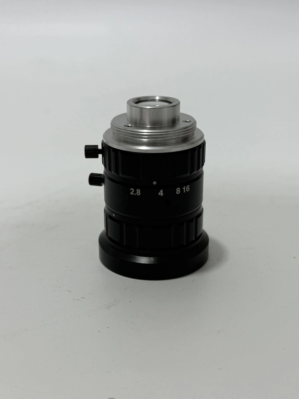 Rc-fa0828-10m 2/3'' 8mm Endüstriyel Fa Lens