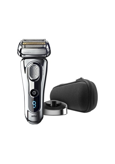 Braun 9 Serisi 9293S Islak ve Kuru Sakal Tıraş Makinesi