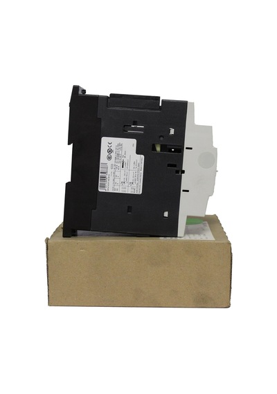Motor Protectıon Cırcuıt-breaker Açık Kut Sıemens