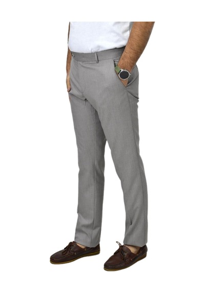 Erkek Klasik Kumaş Pantolon P1165 Bgl-st04409 Bej