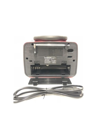Everton Rt 301 Radyo - Nostalji