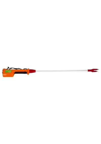 Kerbl Üvendire Sok Cihazı-anishock Pro 2000 Pilli