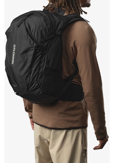 Salomon Traılblazer 30 Black/alloy/ Sırt Çantası Lc2183200 001