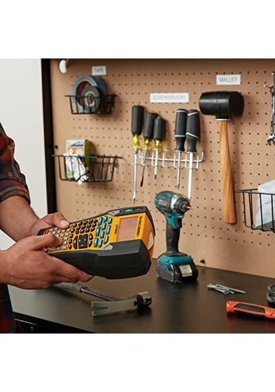 Rhinopro 6000 Endüstriyel Etk. Makinesi Çantalı