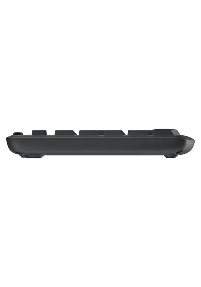 Logıtech Mk295 Siyah, 920-009804, Kablosuz, Türkçe Q, Klavye Mouse Set Lazer