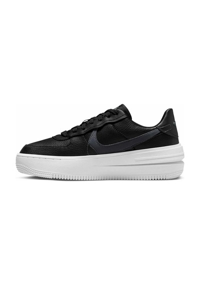 Nike Air Force 1 Platform Kadın Sneaker Ayakkabı Dj9946-001 001