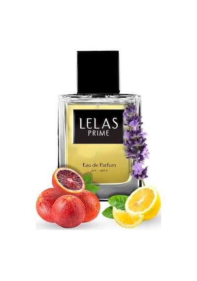 Lelas Cheers Erkek Parfüm EDP 55 ML