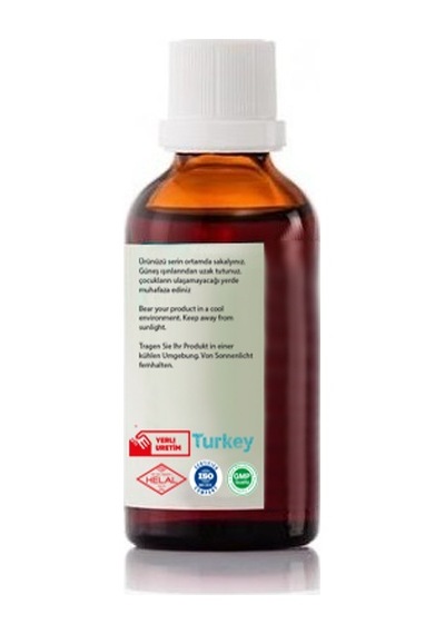 Botanica Saf Kekik Yağı 50 ML