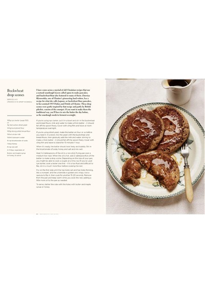 Summer Kitchens: Recipes And Reminiscences From Every Corner Of Ukraine