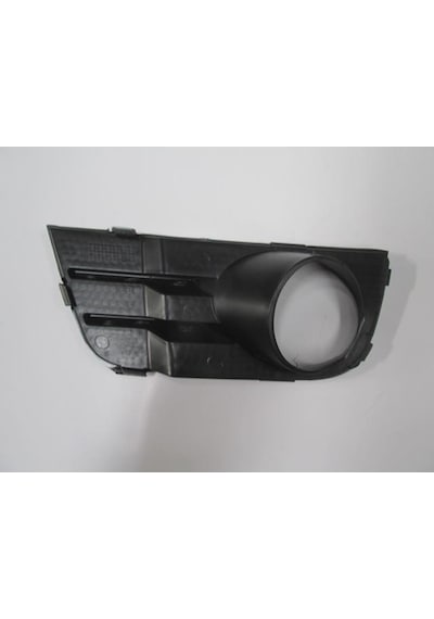 Ford Fusıon 03/06 Sis Lamba Kapağı Sağ Siyah Sis Delikli - Oem Yedek Parça