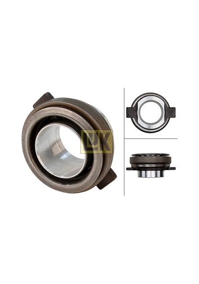 HIDROLIK DEBRIYAJ RULMANI MERCEDES 190 W201 82-93 S SERISI W126 8