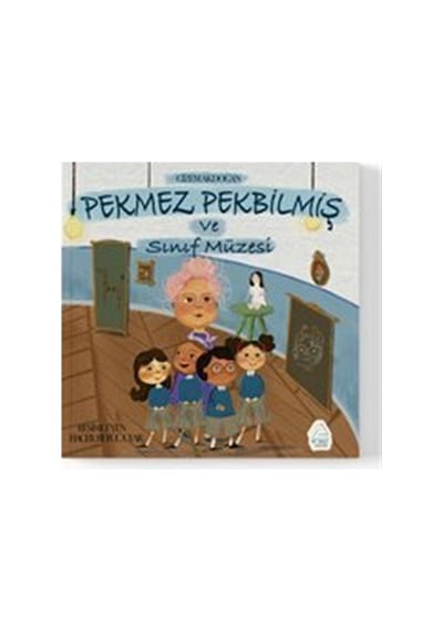 Pekmez Pekbilmiş Ve Sınıf Müzesi / Kolektif