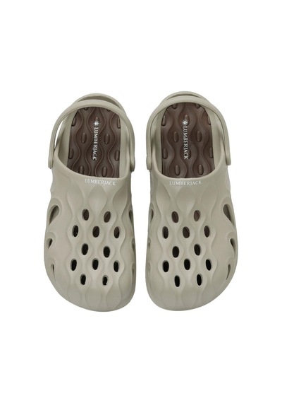 Lumberjack Maddox 4fx Kum Comfort Casual Anatomik Sabo Terlik Sandalet Kum