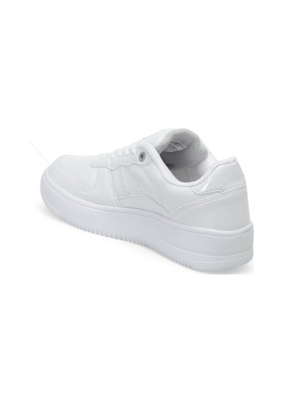 Kinetix Tyra Pu W 2pr Beyaz Kadın Sneaker 000000000101162623 Beyaz-beyaz Beyaz